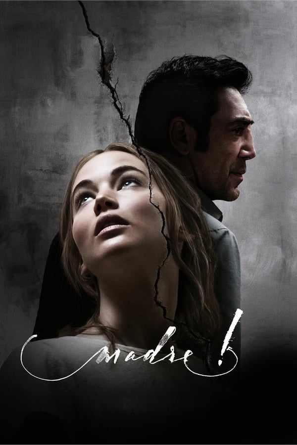 Madre!...