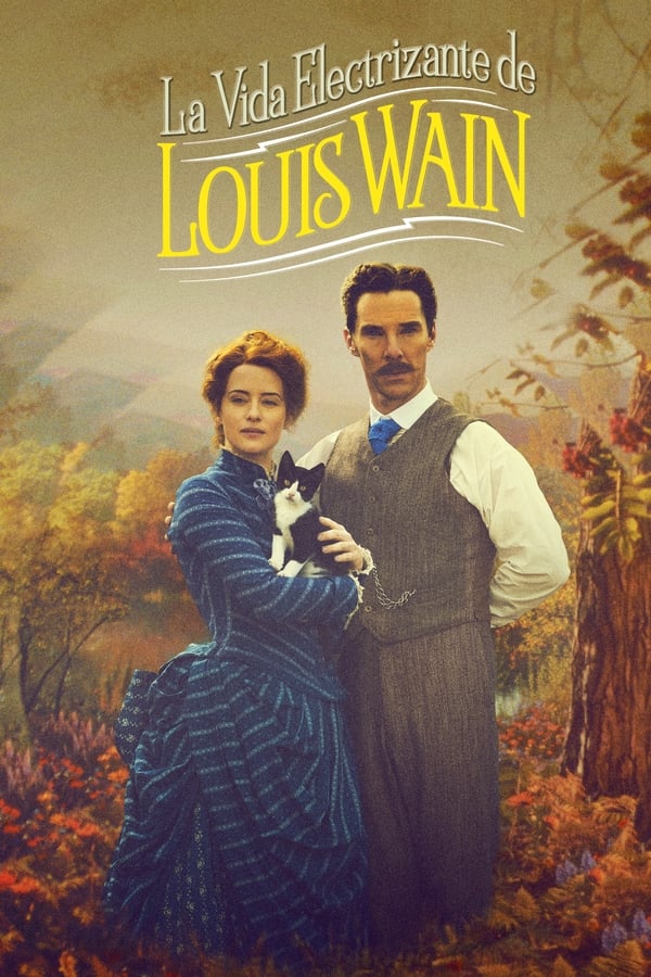 Mr. Wain...