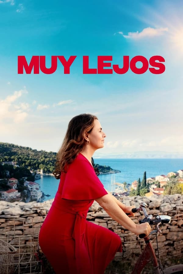 Muy lejos de aquí...