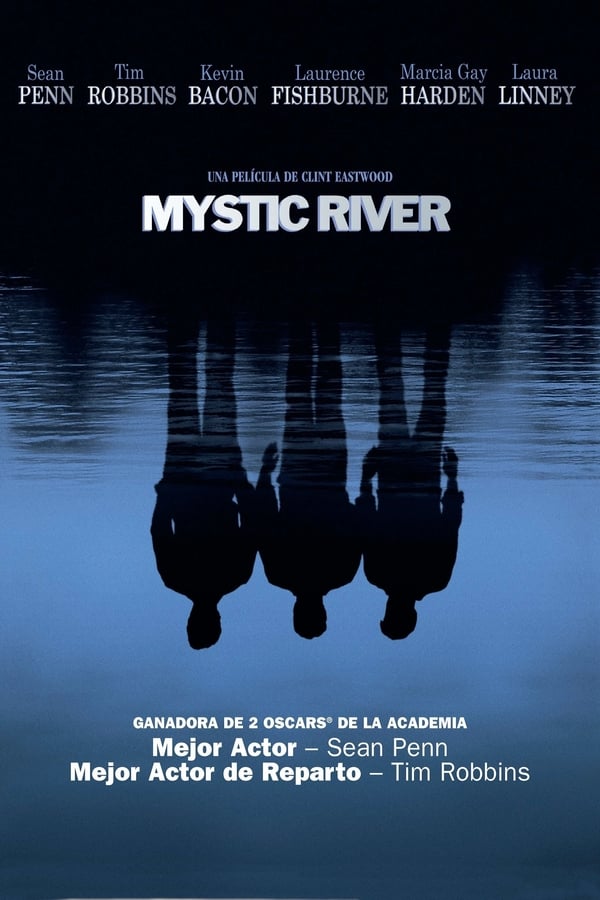 Mystic River...