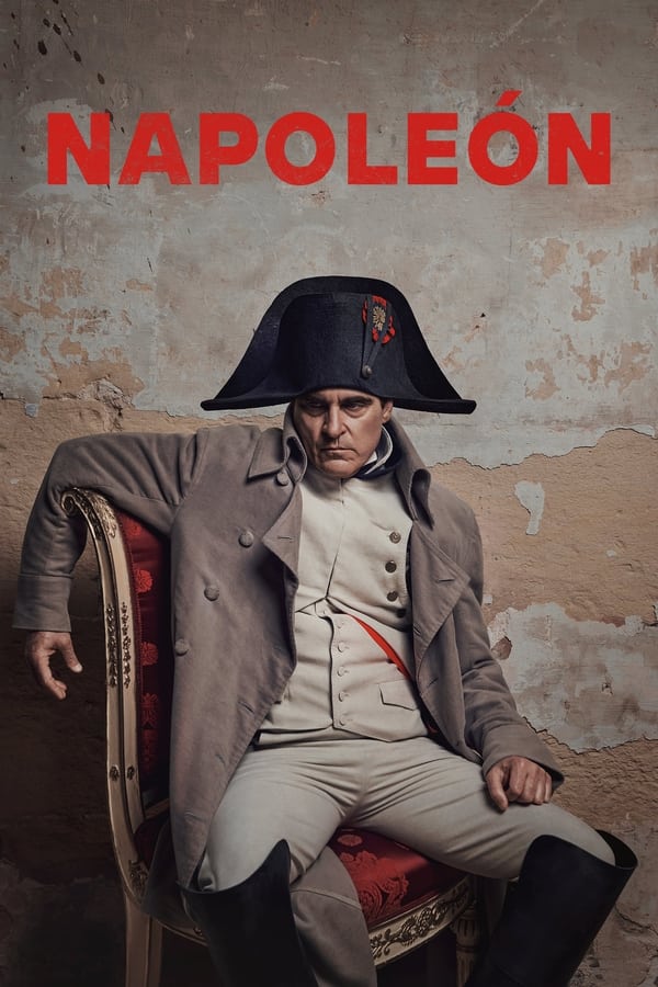 Napoleón...