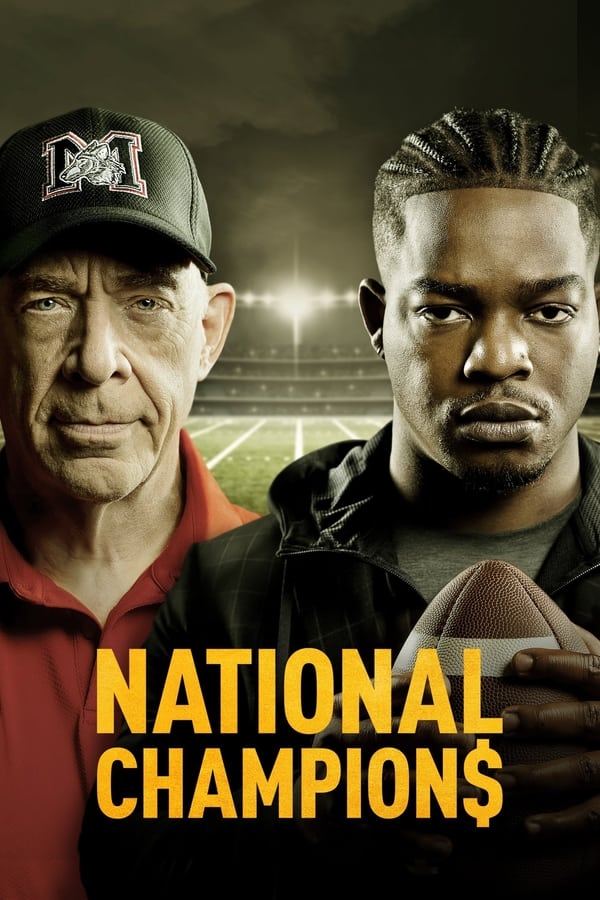 National Champions...