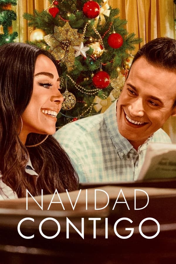 Navidad contigo...