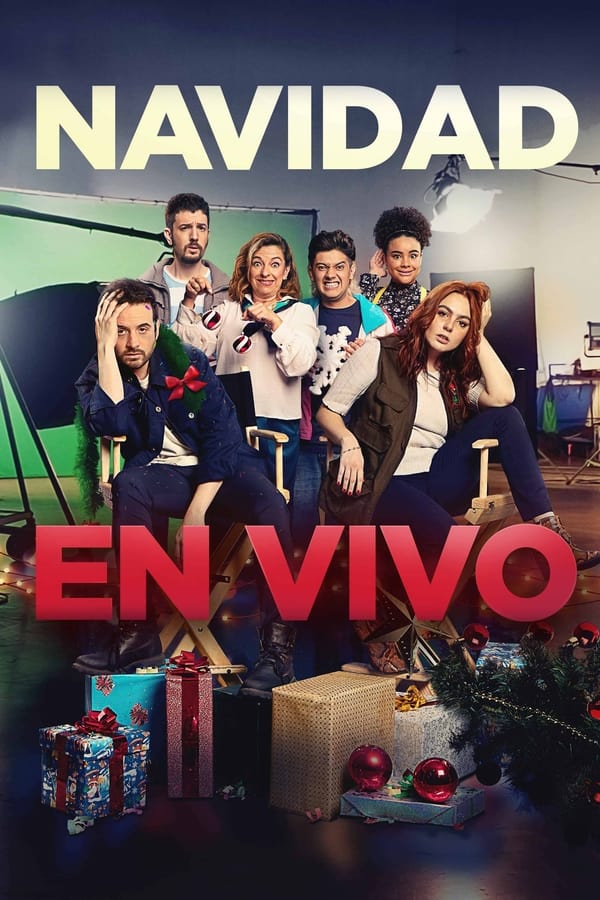 Navidad en Vivo...