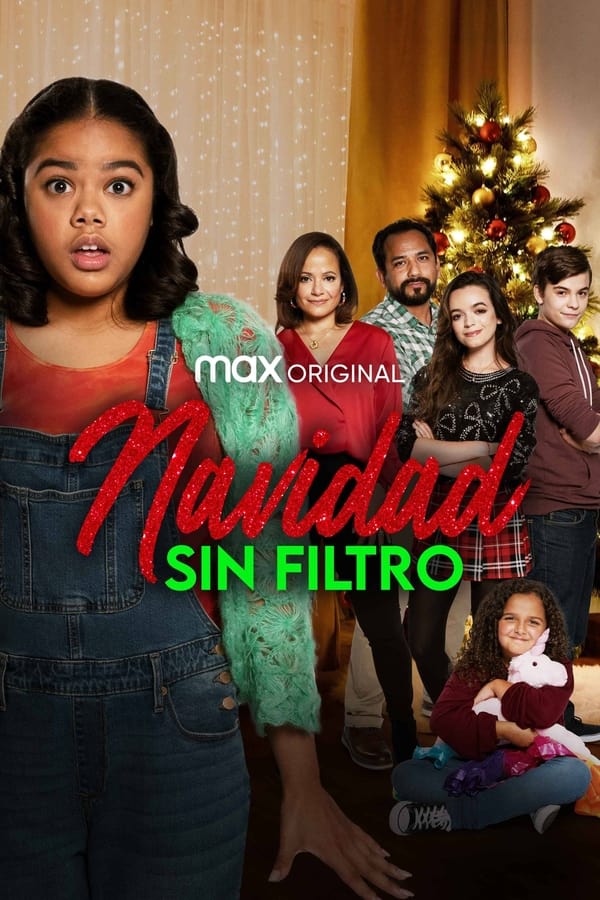 Navidad sin Filtro...