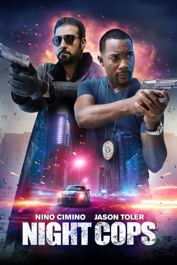 Night Cops...