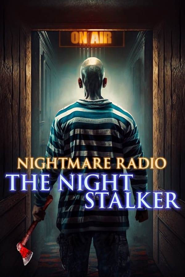 Nightmare Radio: The Night Stalker...