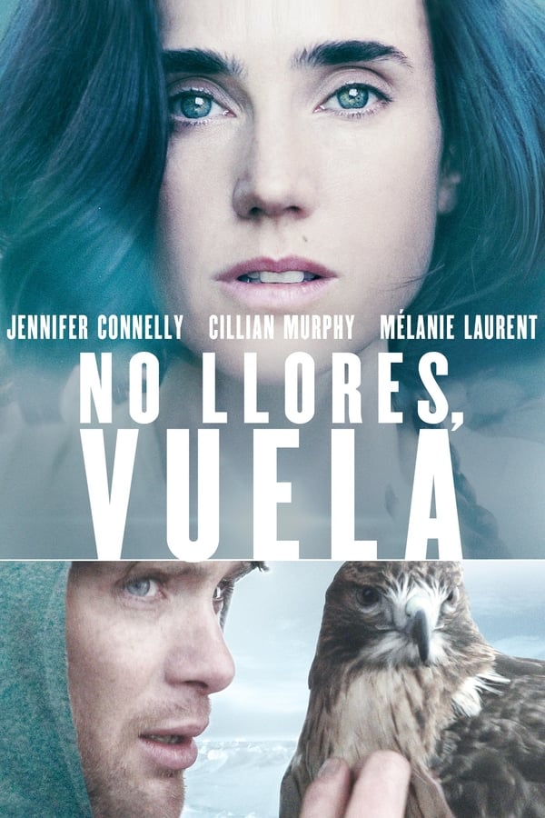 No llores, vuela...