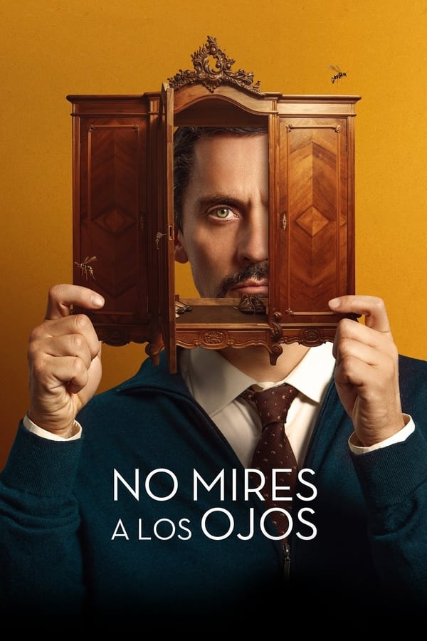 No mires a los ojos...