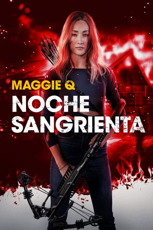 Noche sangrienta...