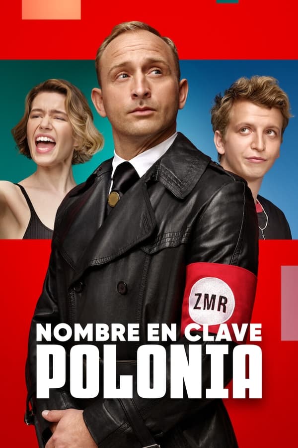 Nombre en clave: Polonia...