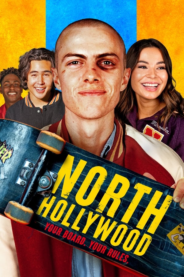 North Hollywood...