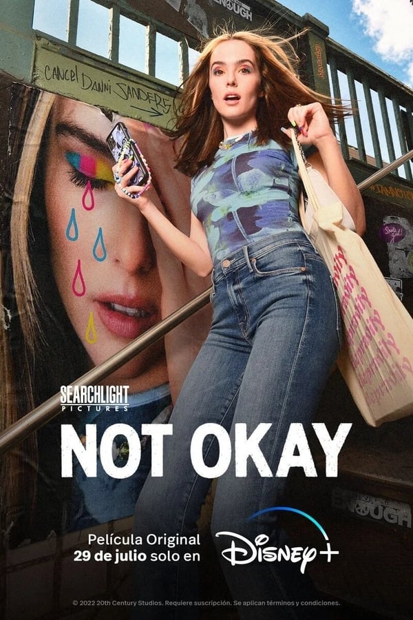 Not Okay...