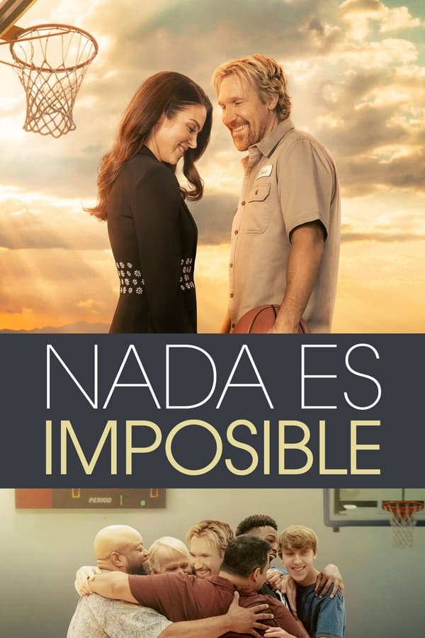 Nothing Is Impossible...