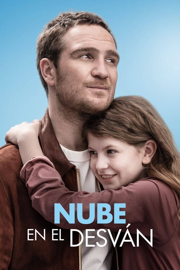 Nube en el desván...