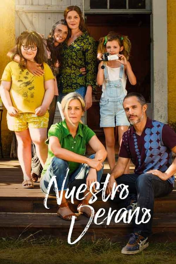 Nuestro verano...
