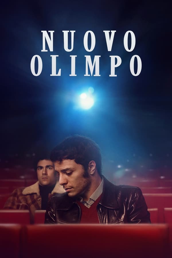 Nuovo Olimpo...
