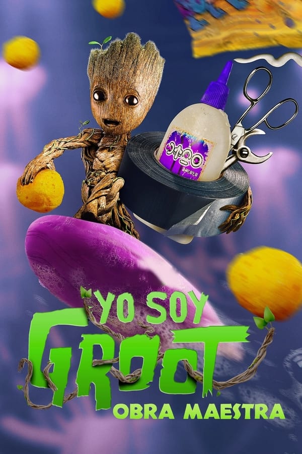 Obra maestra...