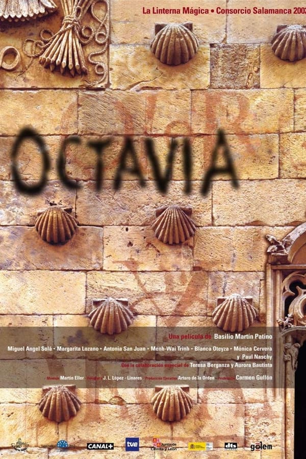 Octavia...