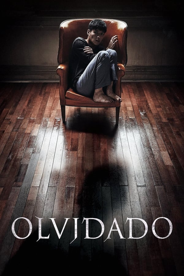 Olvidado...