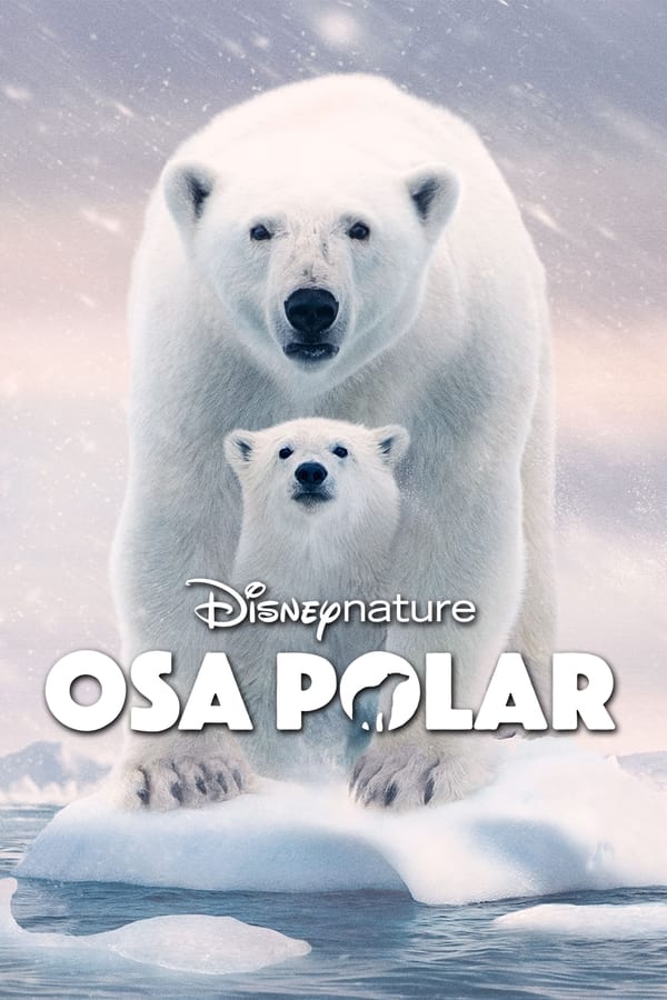 Osa Polar...