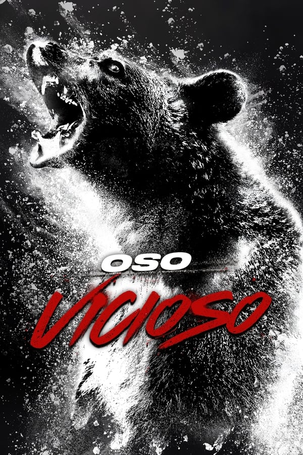 Oso vicioso...