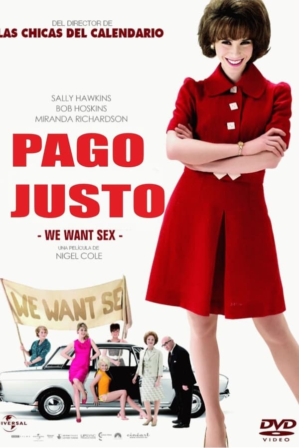 Pago justo...