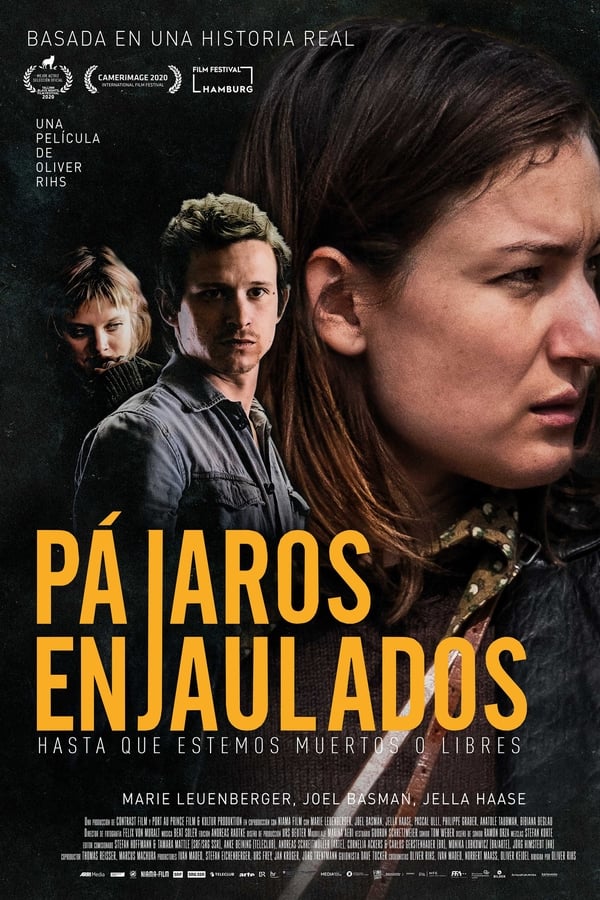 Pájaros enjaulados (Hasta que estemos muertos o l......