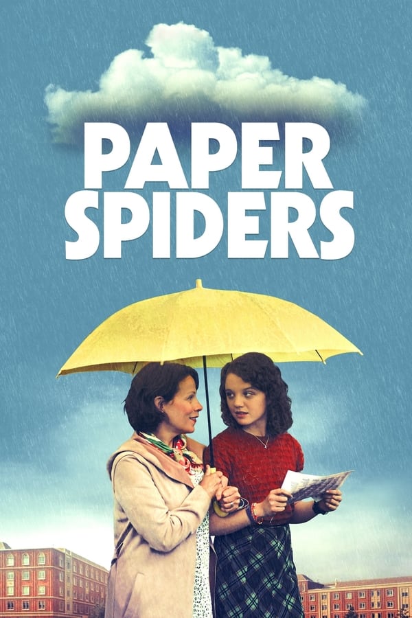 Paper Spiders...
