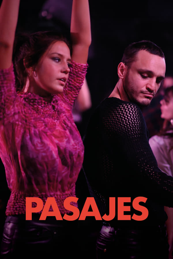 Passages...