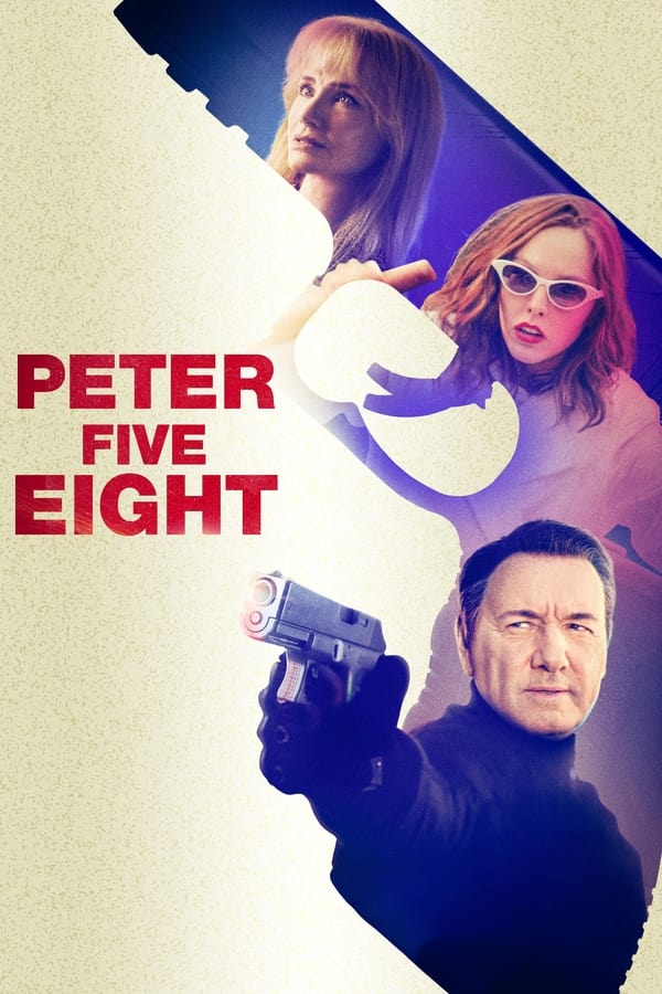 Peter Five Eight...