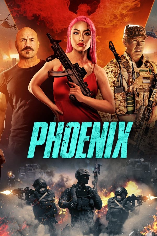 Phoenix...