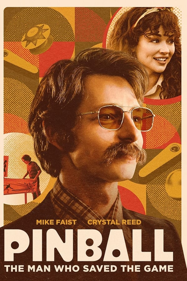 Pinball: The Man Who Saved the Game...