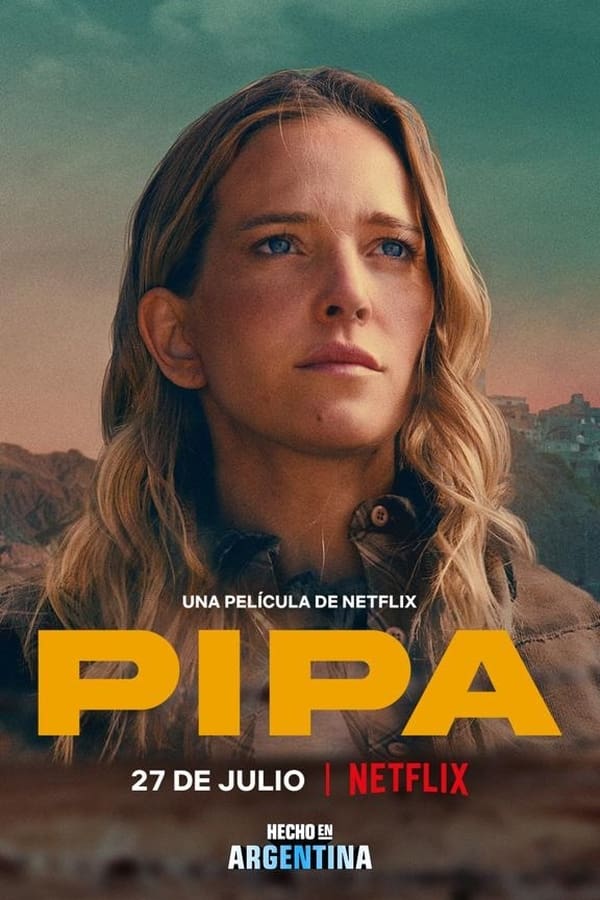 Pipa...