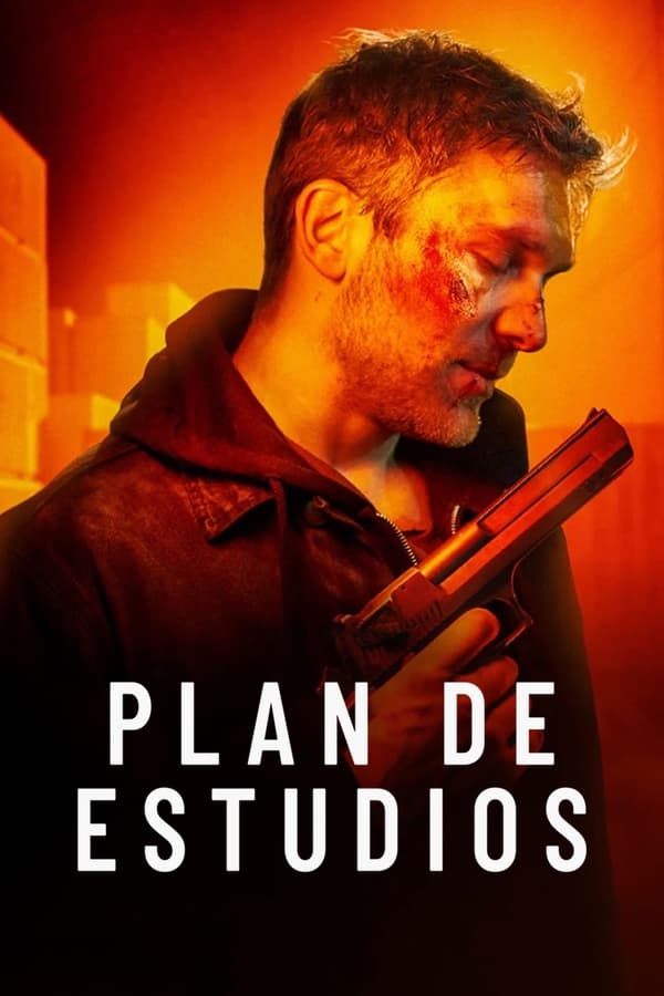 Plan de estudios...