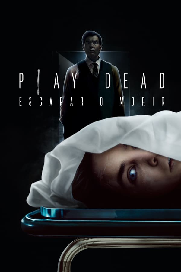 Play Dead...