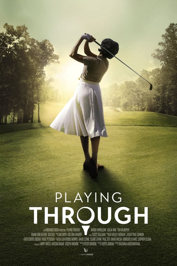 Playing Through...