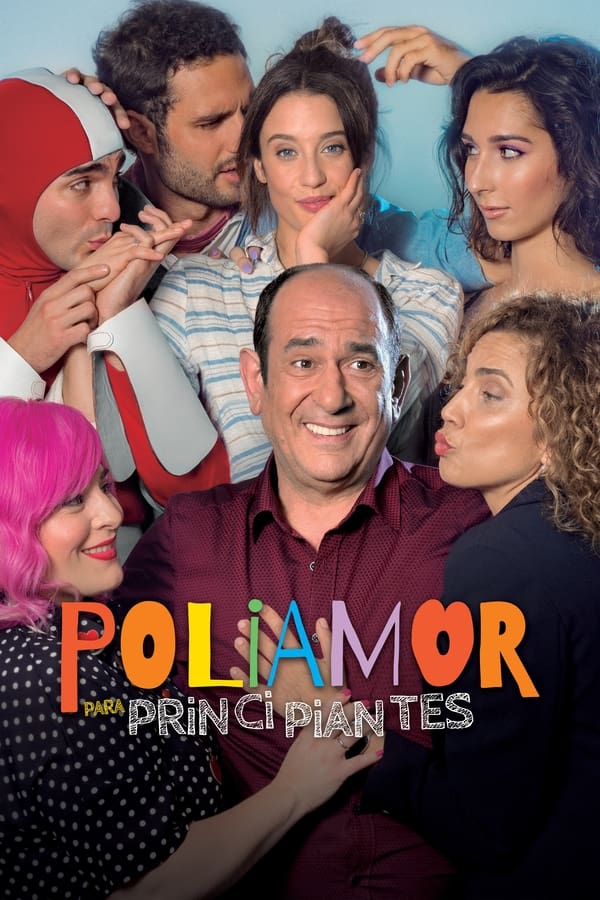 Poliamor para principiantes...