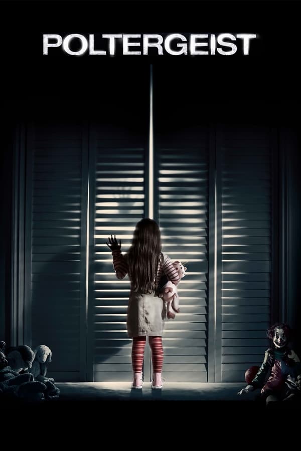Poltergeist...