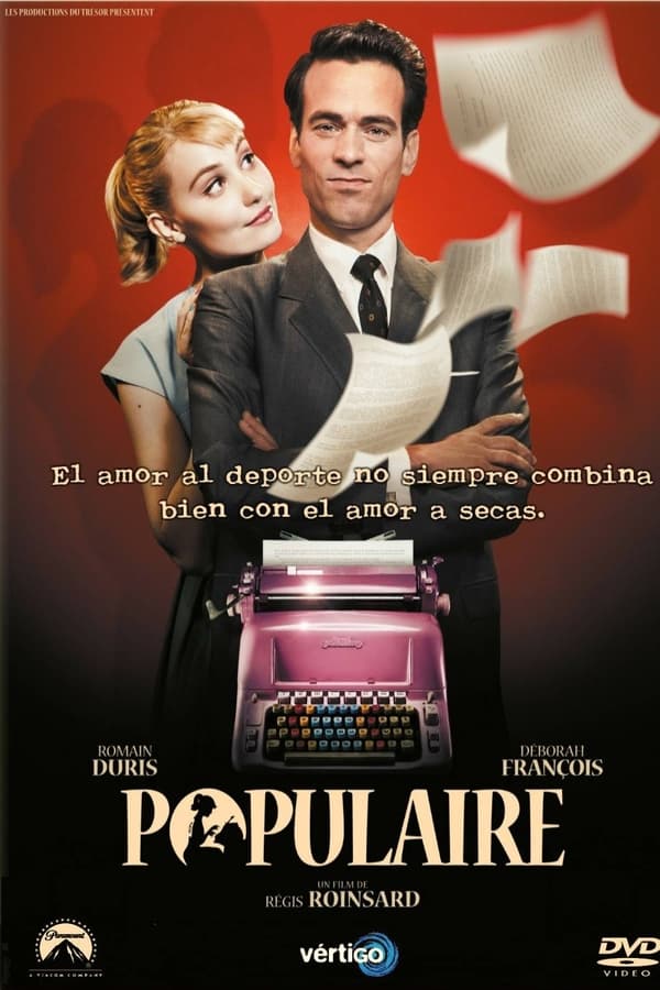 Populaire...