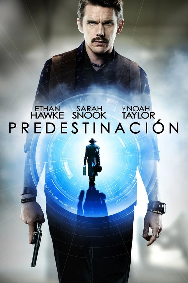 Predestination...