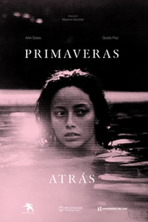 Primaveras atrás...