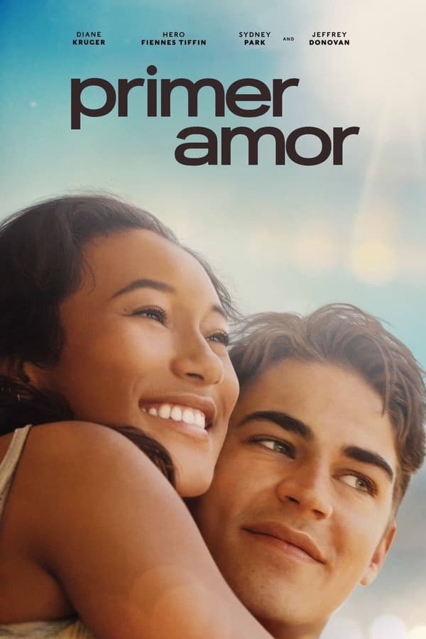 Primer amor...