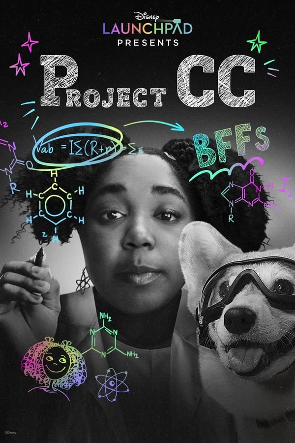 Project CC...