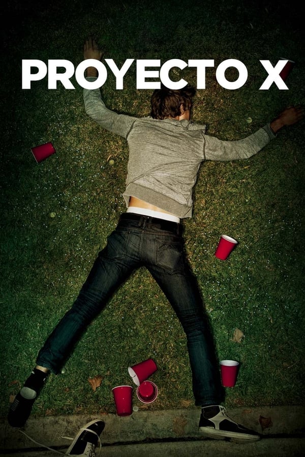 Project X...
