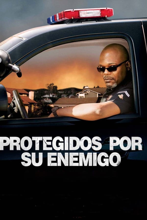 Protegidos por su enemigo...