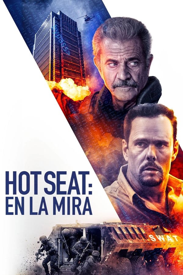 Punto de mira...