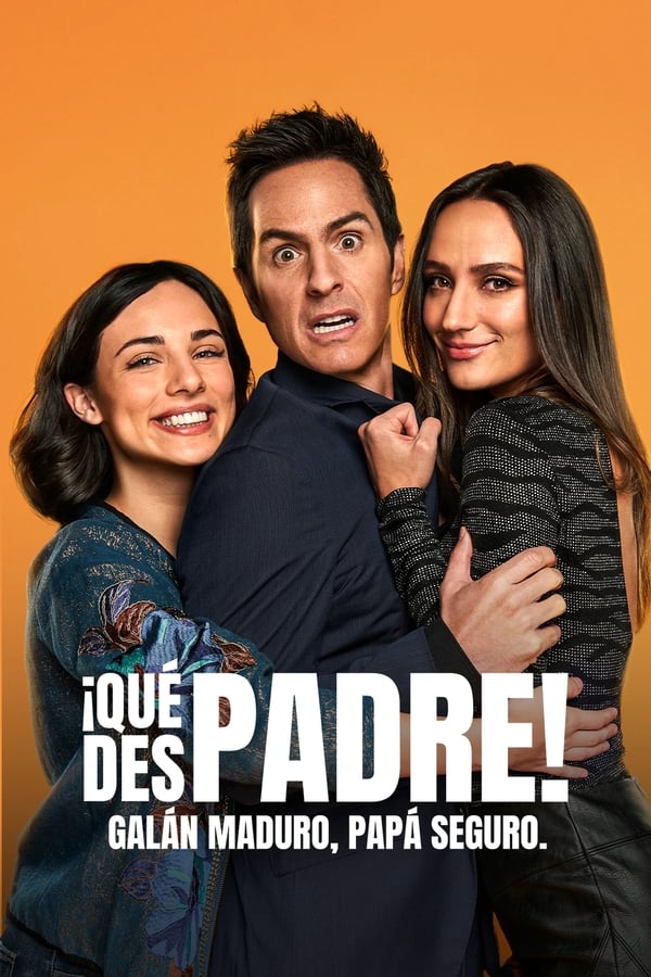 ¡Qué despadre!...