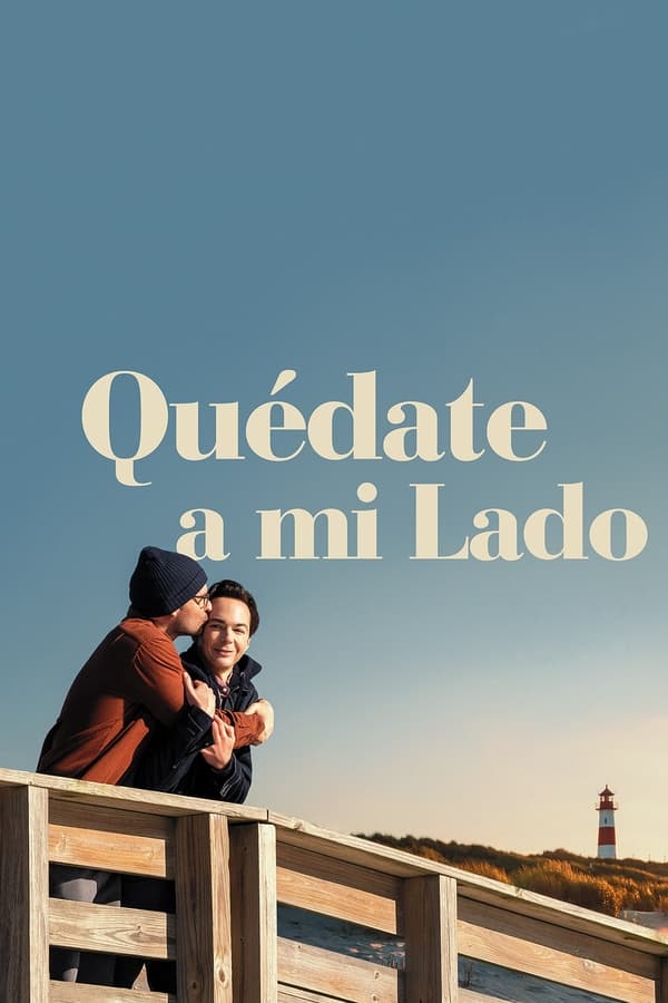 Quédate a mi lado...