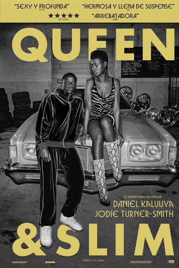 Queen & Slim...